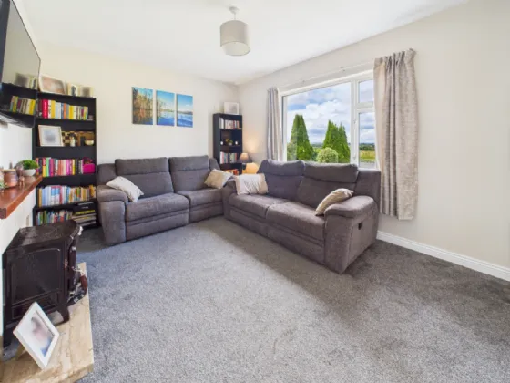 Photo of Finnoe Road, Borrisokane, Co. Tipperary, E45 DN88