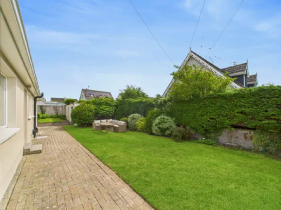 Photo of Finnoe Road, Borrisokane, Co. Tipperary, E45 DN88