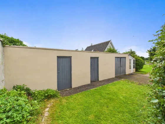 Photo of Finnoe Road, Borrisokane, Co. Tipperary, E45 DN88