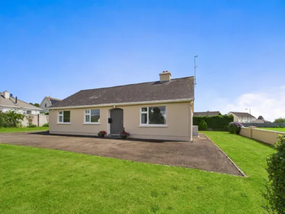 Photo of Finnoe Road, Borrisokane, Co. Tipperary, E45 DN88