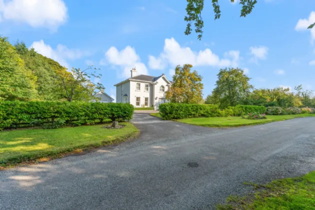 Photo of Leafy Lodge, Mayfield, Claremorris, Co Mayo, F12 D7W1