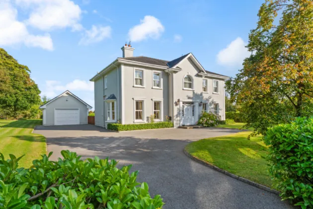 Photo of Leafy Lodge, Mayfield, Claremorris, Co Mayo, F12 D7W1