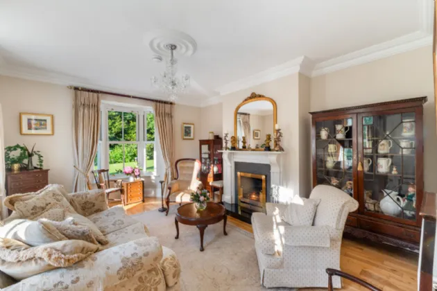 Photo of Leafy Lodge, Mayfield, Claremorris, Co Mayo, F12 D7W1