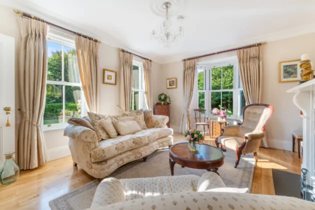 Photo of Leafy Lodge, Mayfield, Claremorris, Co Mayo, F12 D7W1