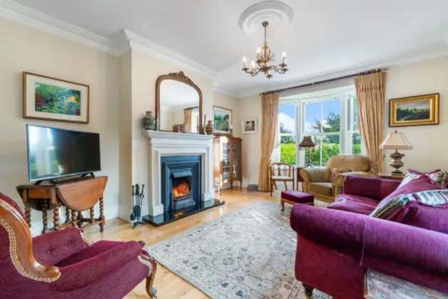 Photo of Leafy Lodge, Mayfield, Claremorris, Co Mayo, F12 D7W1