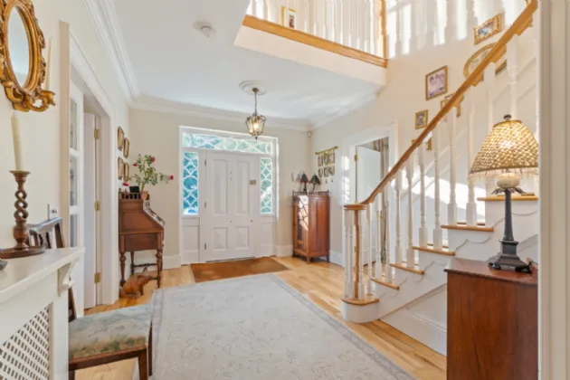 Photo of Leafy Lodge, Mayfield, Claremorris, Co Mayo, F12 D7W1