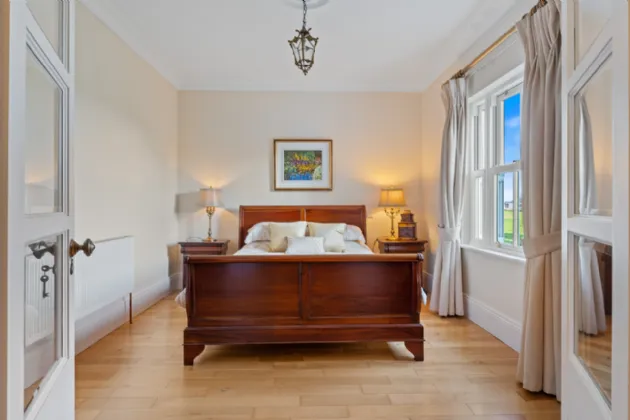 Photo of Leafy Lodge, Mayfield, Claremorris, Co Mayo, F12 D7W1