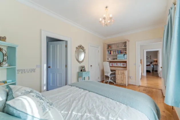 Photo of Leafy Lodge, Mayfield, Claremorris, Co Mayo, F12 D7W1