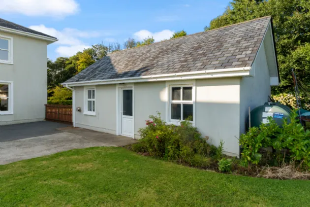 Photo of Leafy Lodge, Mayfield, Claremorris, Co Mayo, F12 D7W1