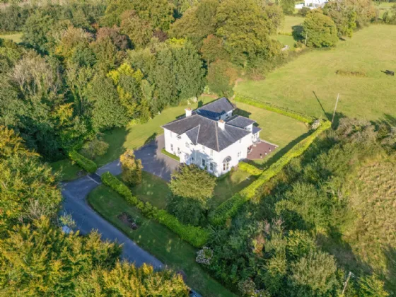 Photo of Leafy Lodge, Mayfield, Claremorris, Co Mayo, F12 D7W1