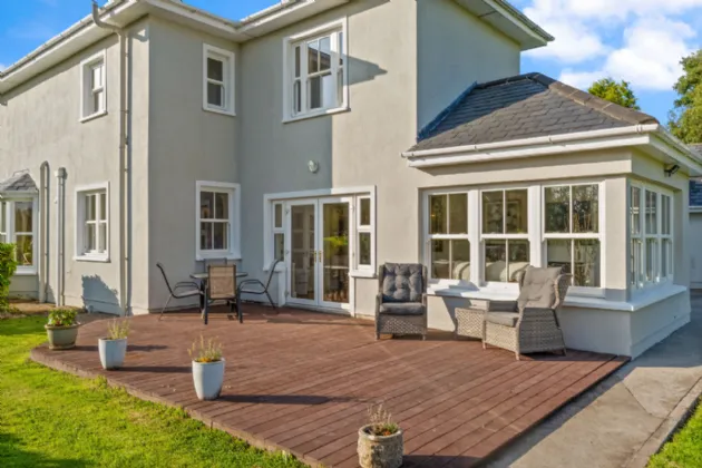 Photo of Leafy Lodge, Mayfield, Claremorris, Co Mayo, F12 D7W1