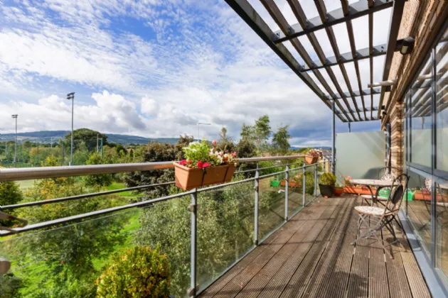 Photo of Apartment, 13 Hazelbrook, Kilmacud Road Upper, Dublin 14, D14 P2T9