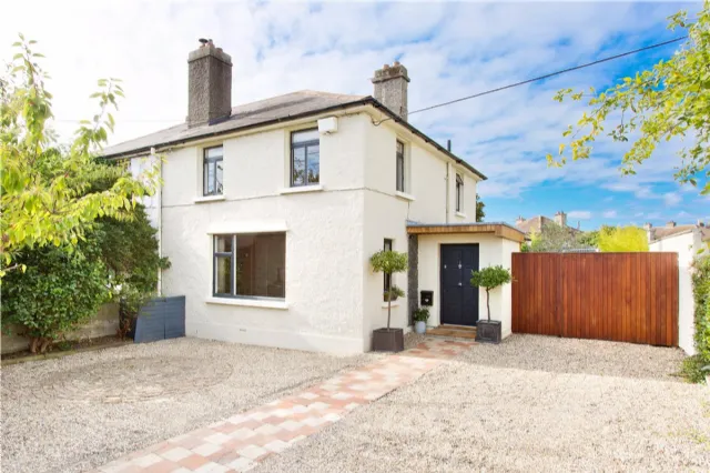Photo of 35 Corrig Road, Dalkey, Co. Dublin