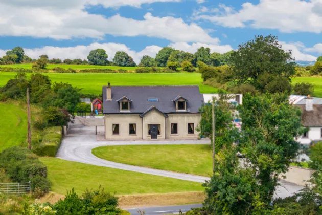 Photo of Kilpadder, Dromahane, Mallow, Co.Cork., P51AW97