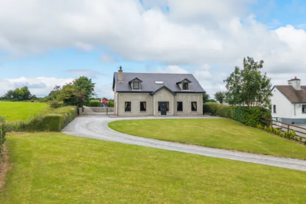 Photo of Kilpadder, Dromahane, Mallow, Co.Cork., P51AW97