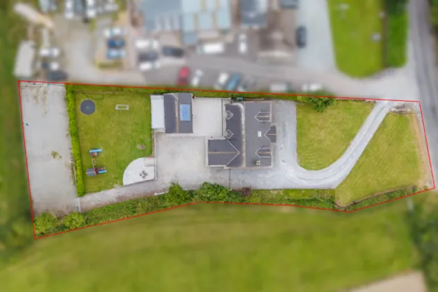 Photo of Kilpadder, Dromahane, Mallow, Co.Cork., P51AW97