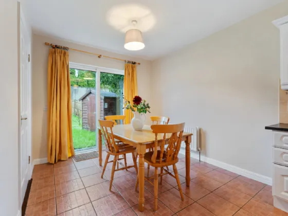 Photo of 5 Elm Park, Claremorris, Co Mayo, F12C8N3