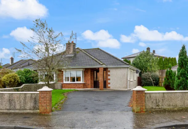 Photo of 5 Elm Park, Claremorris, Co Mayo, F12C8N3