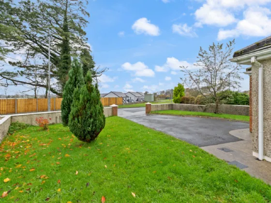 Photo of 5 Elm Park, Claremorris, Co Mayo, F12C8N3