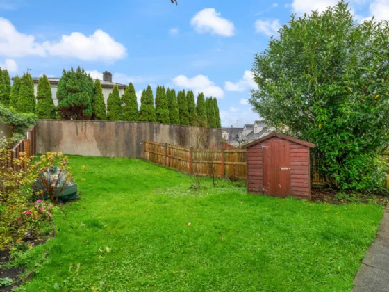 Photo of 5 Elm Park, Claremorris, Co Mayo, F12C8N3