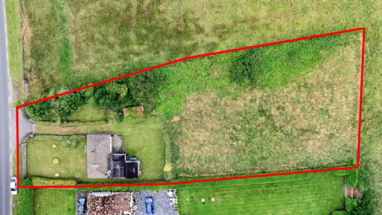 Photo of Knightsbrook, Summerhill Road, Trim, Co Meath, C15 DD27