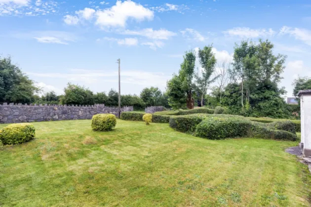 Photo of Knightsbrook, Summerhill Road, Trim, Co Meath, C15 DD27