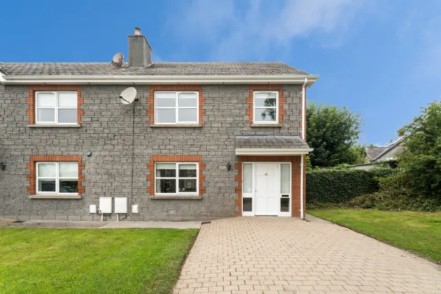 Photo of 25 Headfort Grove, Ballyjamesduff Road, Virginia, Co Cavan, A82 PV06