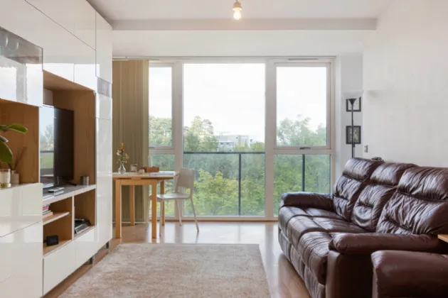 Photo of 27 Mimosa Hall, The Gallops, Levmoss Park, Leopardstown, Dublin 18, D18 FY61