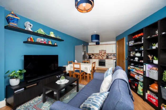 Photo of 5A Apartment, Edgewater, Convent Road, Tullamore, Co. Offaly, R35WK80