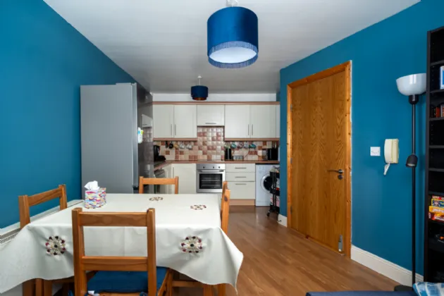 Photo of 5A Apartment, Edgewater, Convent Road, Tullamore, Co. Offaly, R35WK80