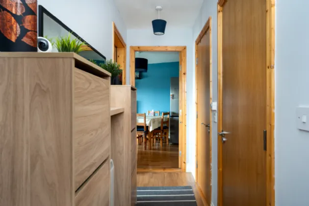 Photo of 5A Apartment, Edgewater, Convent Road, Tullamore, Co. Offaly, R35WK80