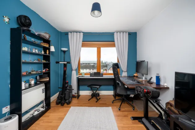 Photo of 5A Apartment, Edgewater, Convent Road, Tullamore, Co. Offaly, R35WK80