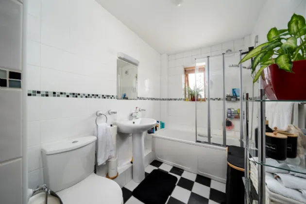 Photo of 5A Apartment, Edgewater, Convent Road, Tullamore, Co. Offaly, R35WK80