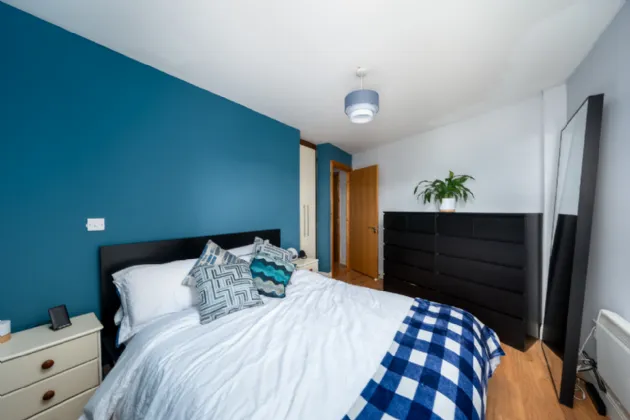 Photo of 5A Apartment, Edgewater, Convent Road, Tullamore, Co. Offaly, R35WK80