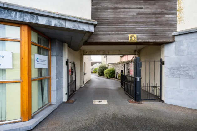 Photo of 5A Apartment, Edgewater, Convent Road, Tullamore, Co. Offaly, R35WK80