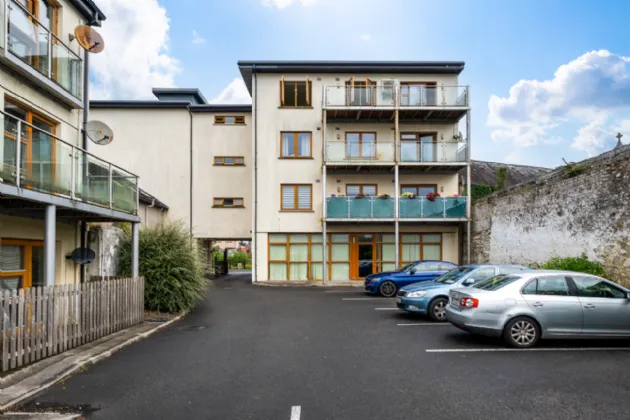 Photo of 5A Apartment, Edgewater, Convent Road, Tullamore, Co. Offaly, R35WK80