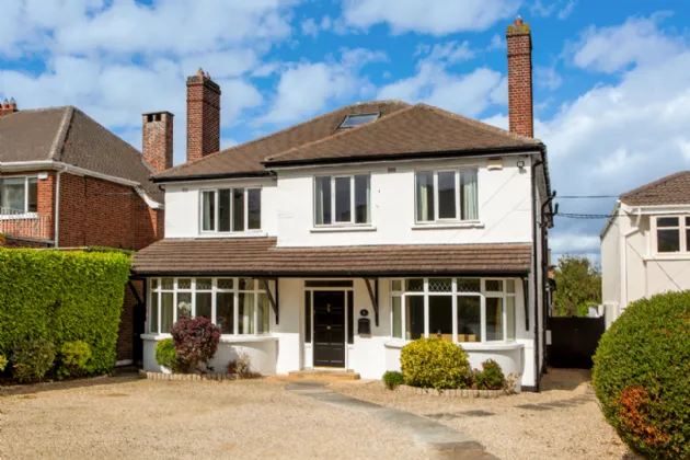 Photo of 81 Nutley Lane, Ballsbridge, Dublin 4, D04 E4P5