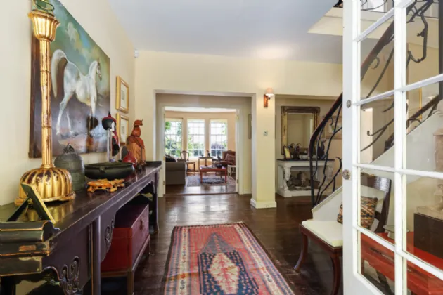 Photo of Flowerhill House, Ballyduff, Lismore, Co Waterford, P51E2Y9