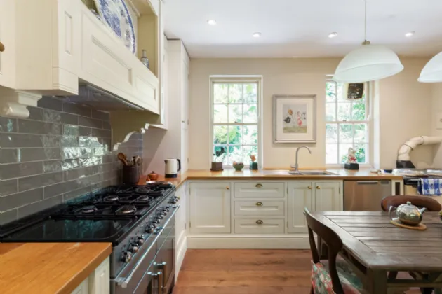 Photo of Flowerhill House, Ballyduff, Lismore, Co Waterford, P51E2Y9