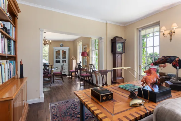 Photo of Flowerhill House, Ballyduff, Lismore, Co Waterford, P51E2Y9