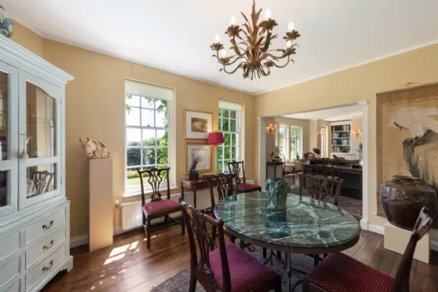 Photo of Flowerhill House, Ballyduff, Lismore, Co Waterford, P51E2Y9