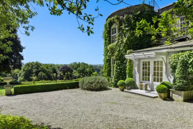 Photo of Flowerhill House, Ballyduff, Lismore, Co Waterford, P51E2Y9