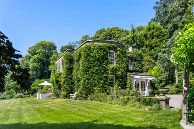 Photo of Flowerhill House, Ballyduff, Lismore, Co Waterford, P51E2Y9