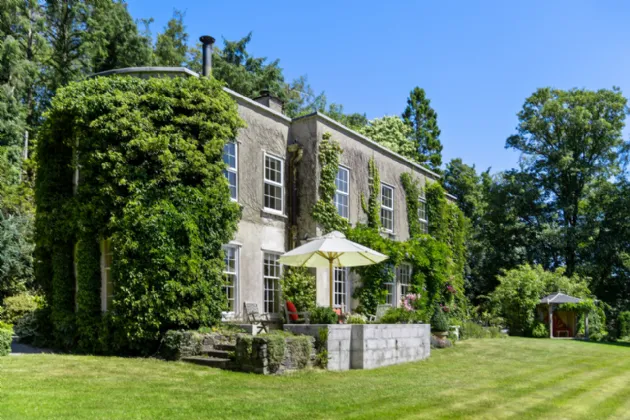 Photo of Flowerhill House, Ballyduff, Lismore, Co Waterford, P51E2Y9