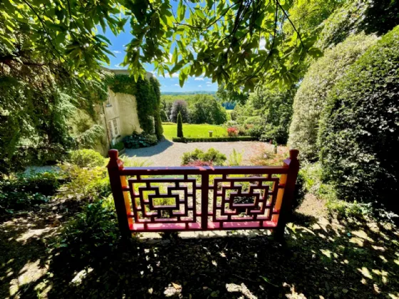 Photo of Flowerhill House, Ballyduff, Lismore, Co Waterford, P51E2Y9