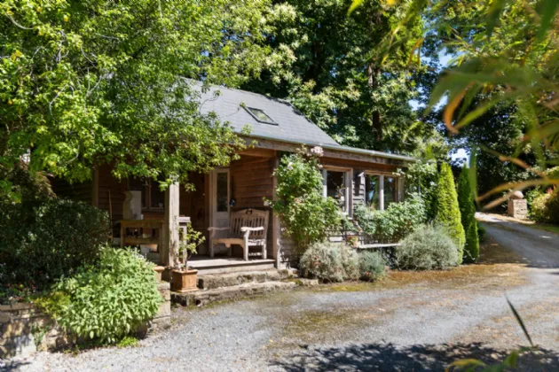 Photo of Flowerhill House, Ballyduff, Lismore, Co Waterford, P51E2Y9