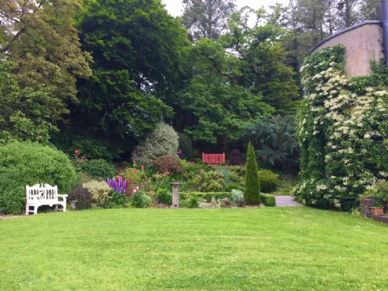 Photo of Flowerhill House, Ballyduff, Lismore, Co Waterford, P51E2Y9