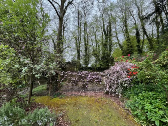 Photo of Flowerhill House, Ballyduff, Lismore, Co Waterford, P51E2Y9