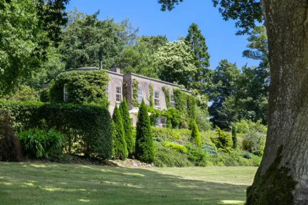 Photo of Flowerhill House, Ballyduff, Lismore, Co Waterford, P51E2Y9
