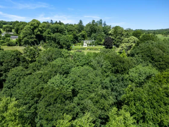 Photo of Flowerhill House, Ballyduff, Lismore, Co Waterford, P51E2Y9